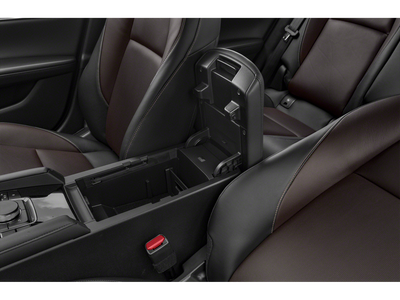 2022 Mazda Mazda3 Hatchback Premium