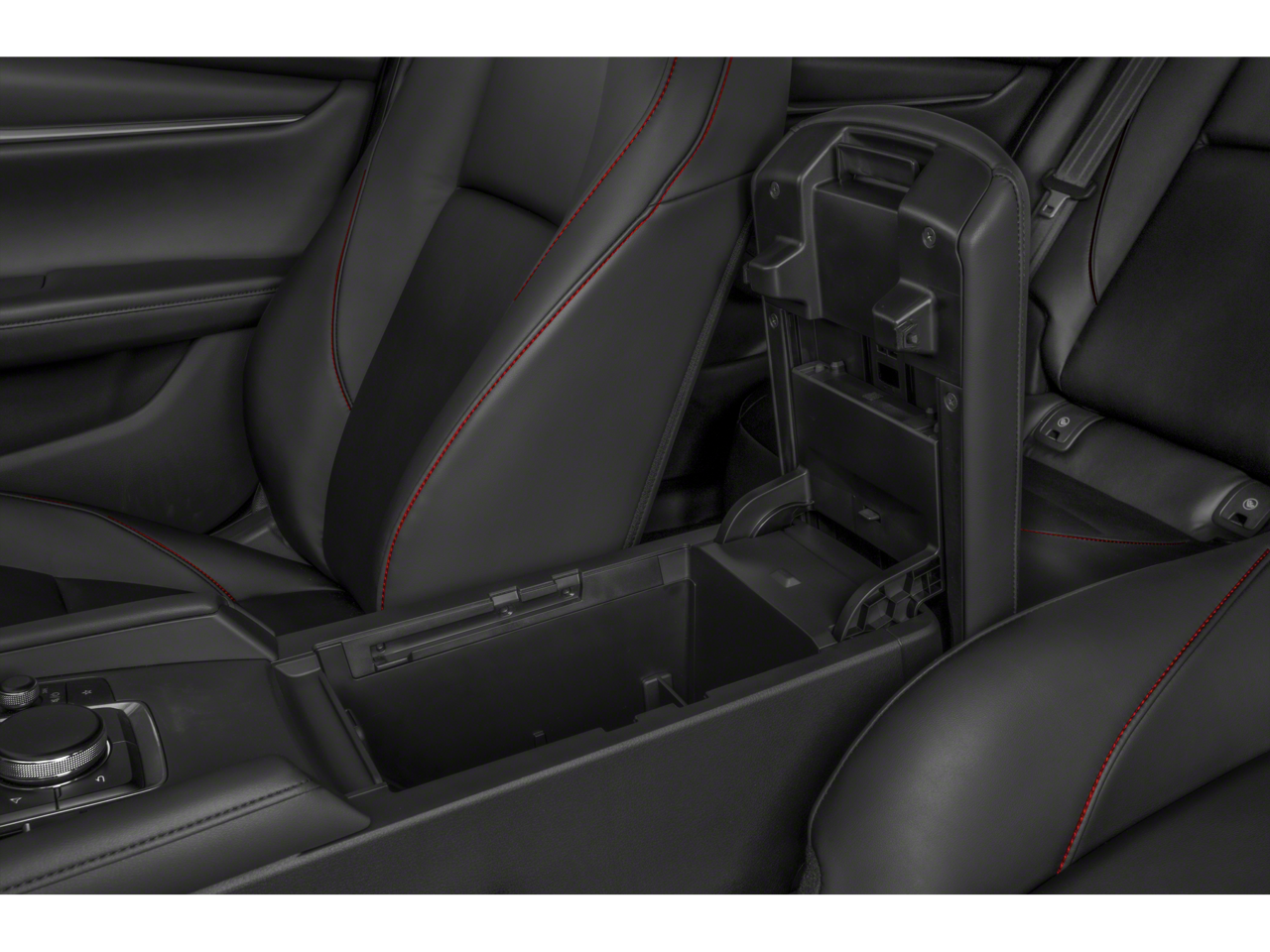 2022 Mazda Mazda3 Hatchback Select