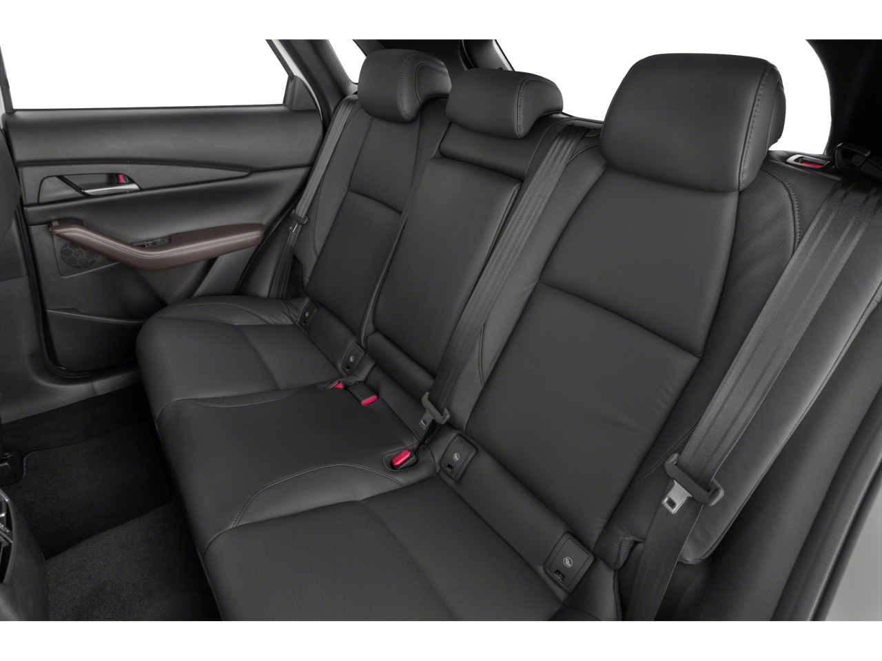 2022 Mazda Mazda CX-30 2.5 Turbo Premium Plus Package