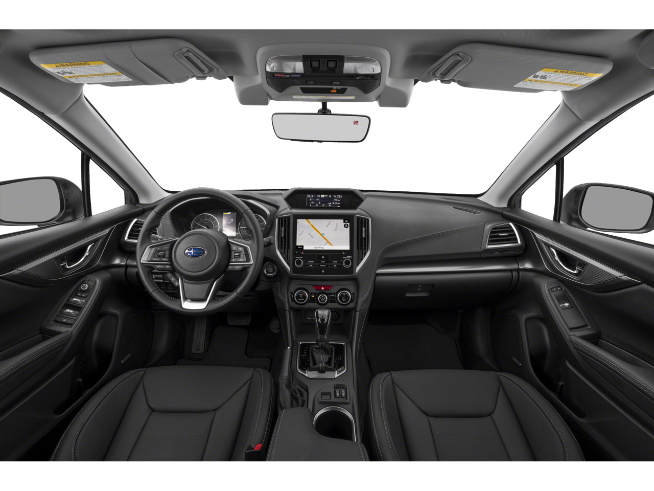 2022 Subaru Impreza Limited