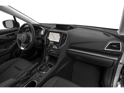 2022 Subaru Impreza Limited