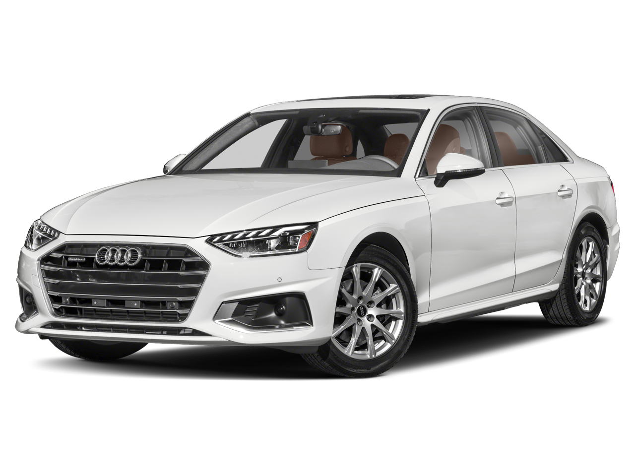 2023 Audi A4 45 TFSI Premium Plus quattro S tronic's photo