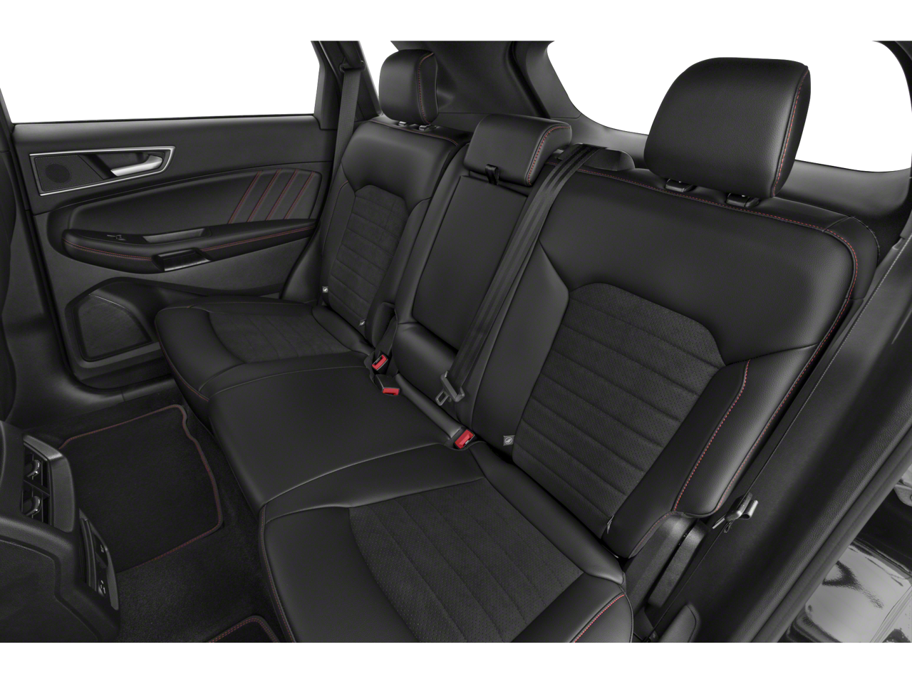 2023 Ford Edge ST-Line