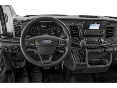 2023 Ford Transit Passenger Wagon XLT