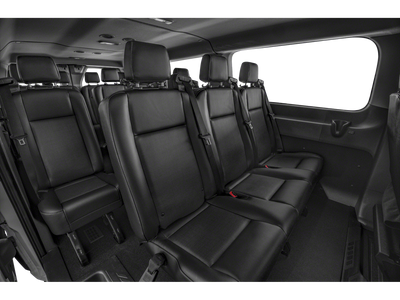2023 Ford Transit Passenger Wagon XLT