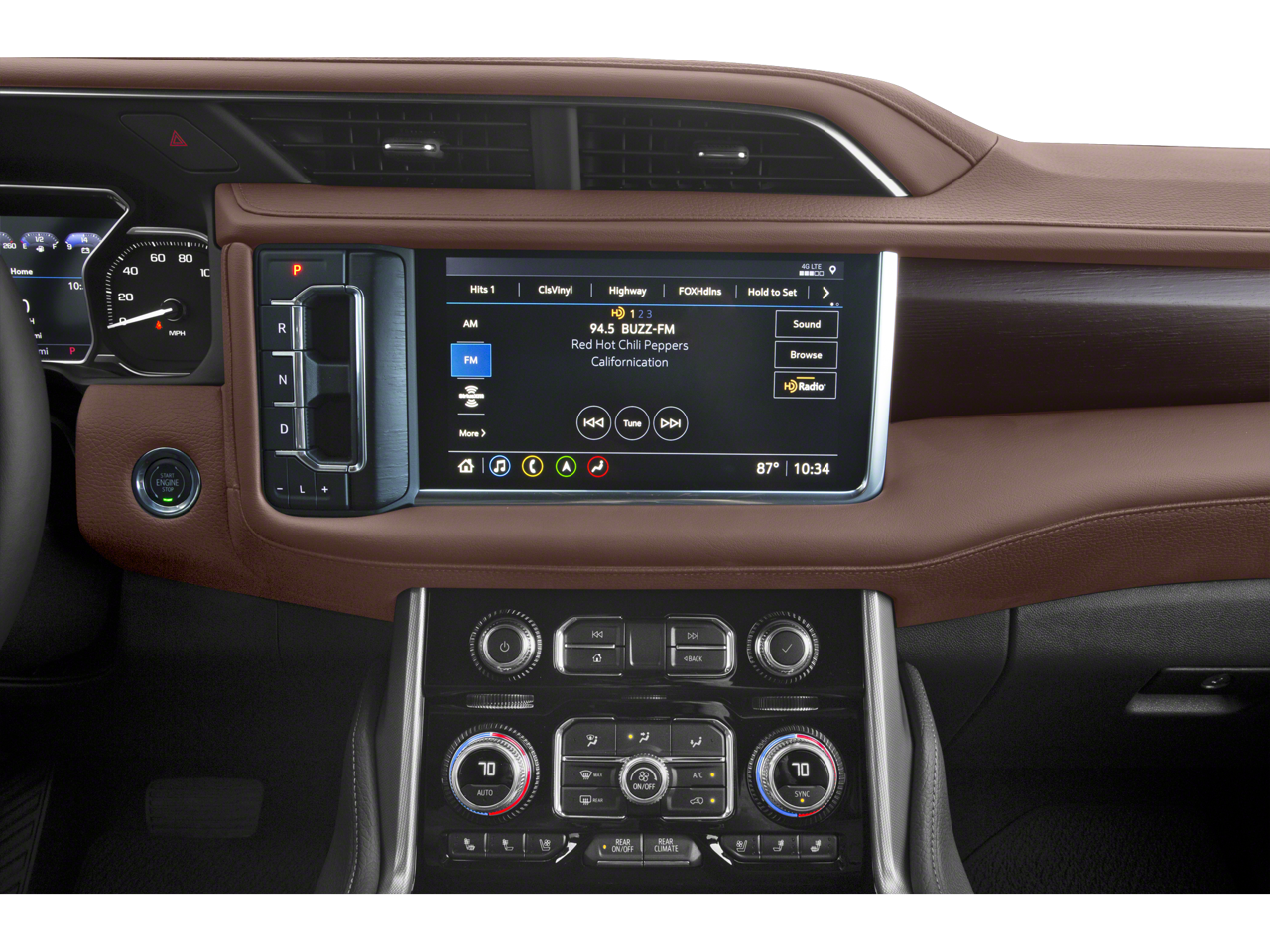 2023 GMC Yukon Denali Denali