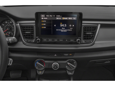 2023 Kia Rio 5-Door S