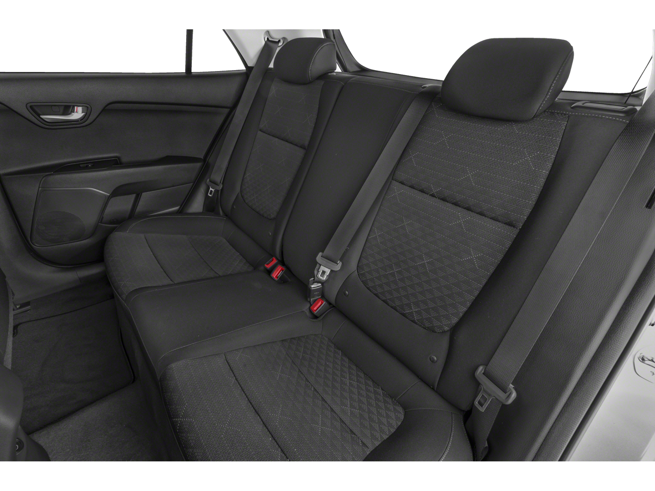 2023 Kia Rio 5-Door S