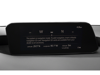 2023 Mazda MAZDA3 2.5 S Carbon Edition