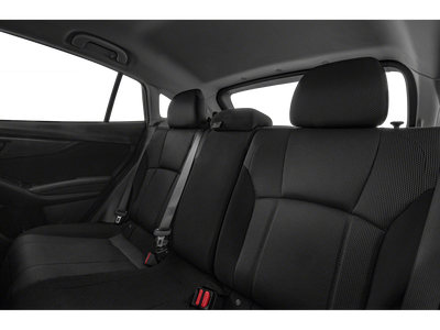 2023 Subaru Impreza 5-door CVT