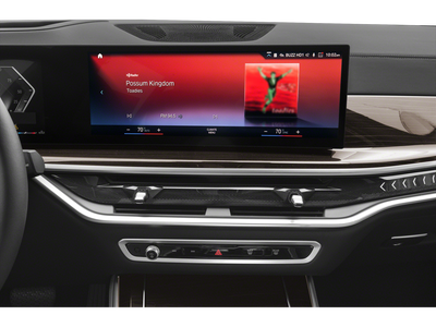 2024 BMW X5 xDrive40i xDrive40i