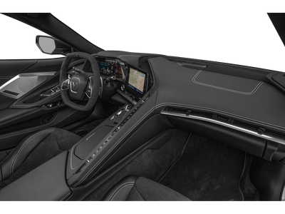 2024 Chevrolet Corvette 3LT