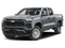 2024 Chevrolet Colorado WT
