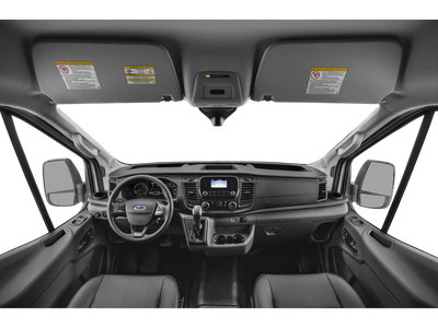 2024 Ford Transit T-250 148" Med Rf 9070 GVWR RWD