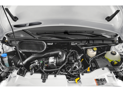 2024 Ford Transit T-250 148" Med Rf 9070 GVWR RWD