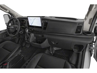2024 Ford Transit Passenger XLT