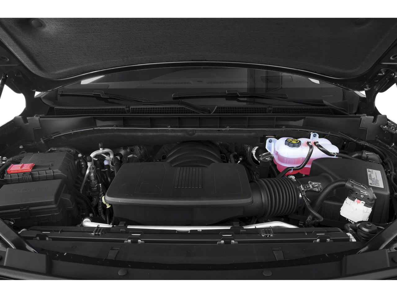 2024 GMC Yukon Denali Denali