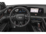 2024 Hyundai ELANTRA N Line