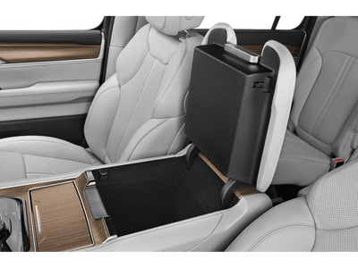 2024 Jeep Wagoneer L 4x4