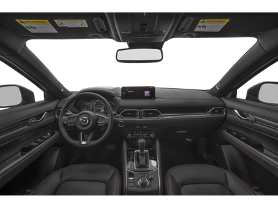 2024 Mazda Mazda CX-5 2.5 Turbo Premium Package