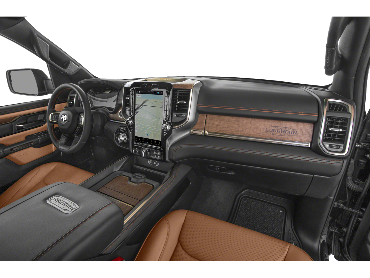 2024 RAM 1500 Longhorn