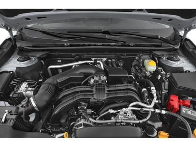 2024 Subaru Outback AWD