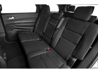 2025 Dodge Durango R/T 20th Anniversary Plus