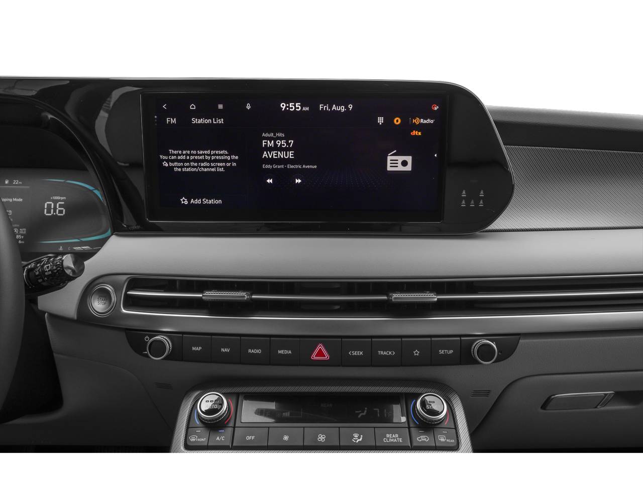 2025 Hyundai PALISADE SEL Premium 7P