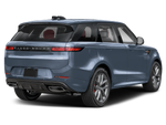2025 Land Rover Range Rover Sport S