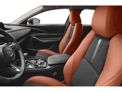 2025 Mazda Mazda CX-30 2.5 Carbon Turbo
