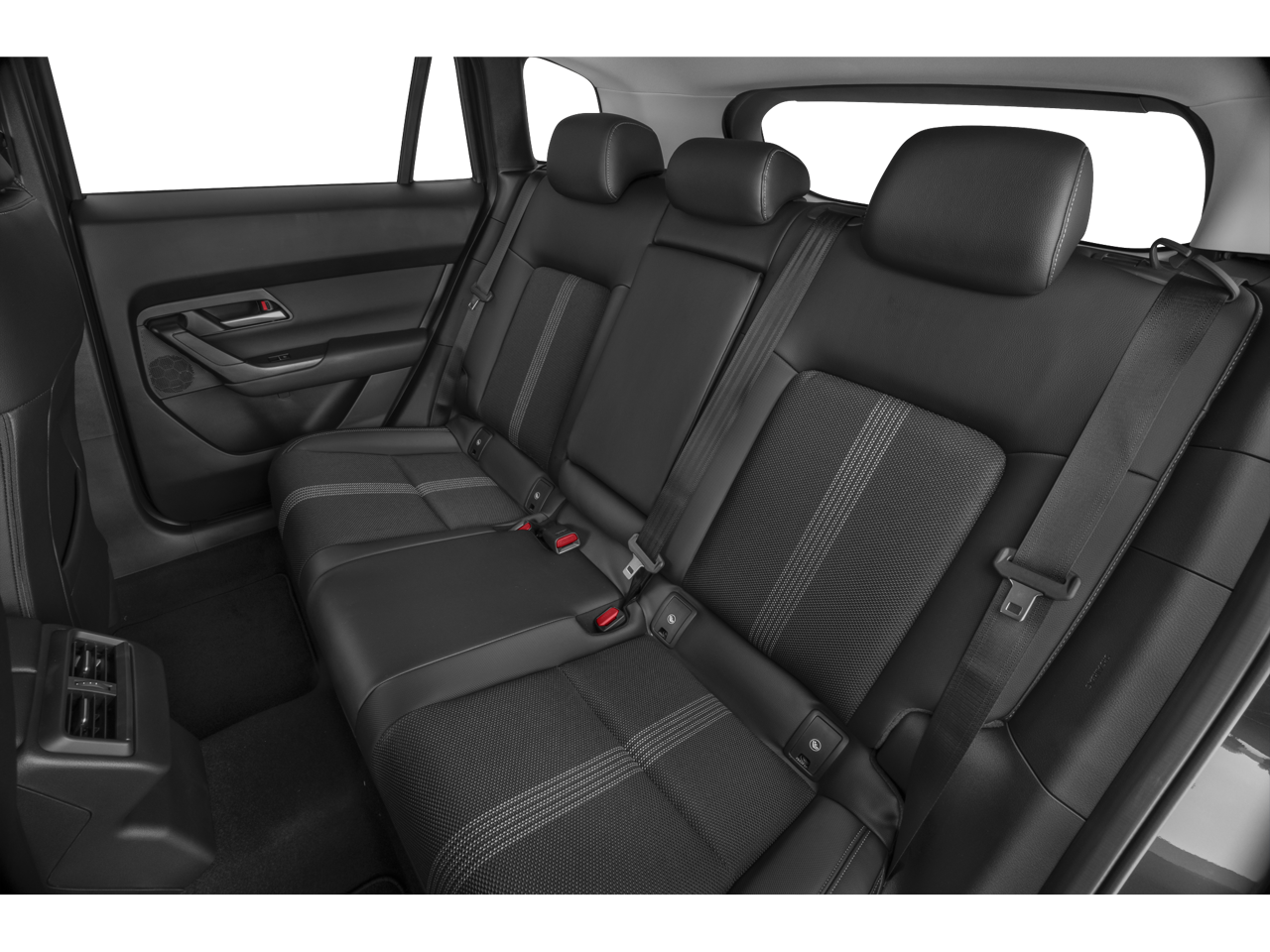 2025 Mazda Mazda CX-50 2.5 S Select Package