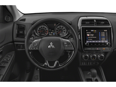 2025 Mitsubishi Outlander Sport LE