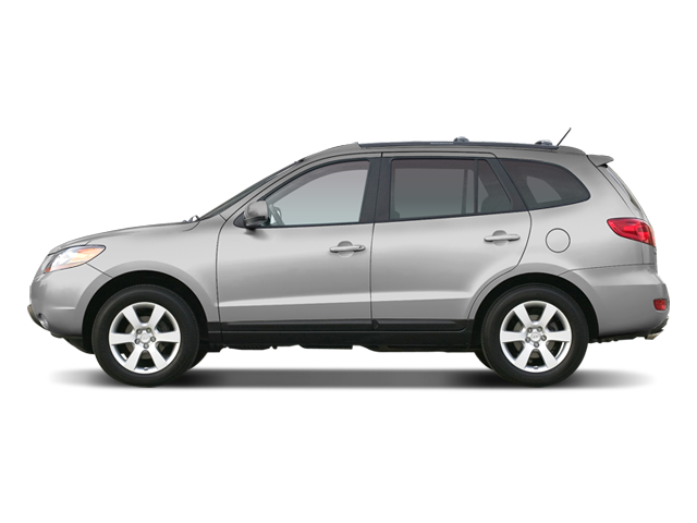 2008 Hyundai SANTA FE GLS
