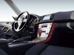 2008 Subaru Outback Ltd LL Bean Nav/VDC