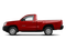2008 Toyota Tacoma 4WD Reg I4 MT (Natl)