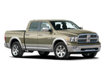 2009 Dodge Ram 1500 Laramie