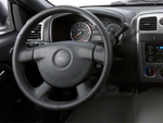 2010 Chevrolet Colorado LT w/1LT