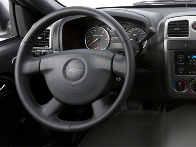 2010 Chevrolet Colorado LT w/1LT