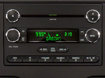 2010 Ford Econoline Wagon XL