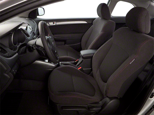 2010 Kia Forte Koup SX