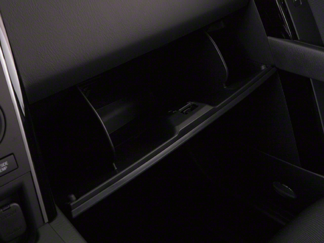 2010 Mazda Mazda CX-9 Touring