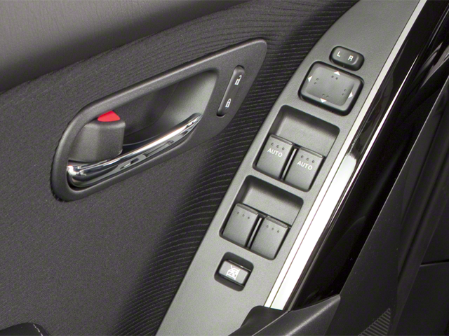 2010 Mazda Mazda CX-9 Touring