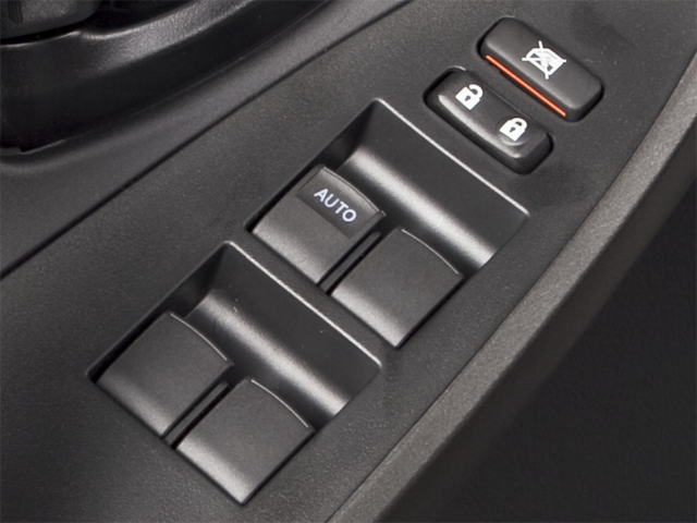 2010 Toyota RAV4 4WD 4dr 4-cyl 4-Spd AT (Natl)