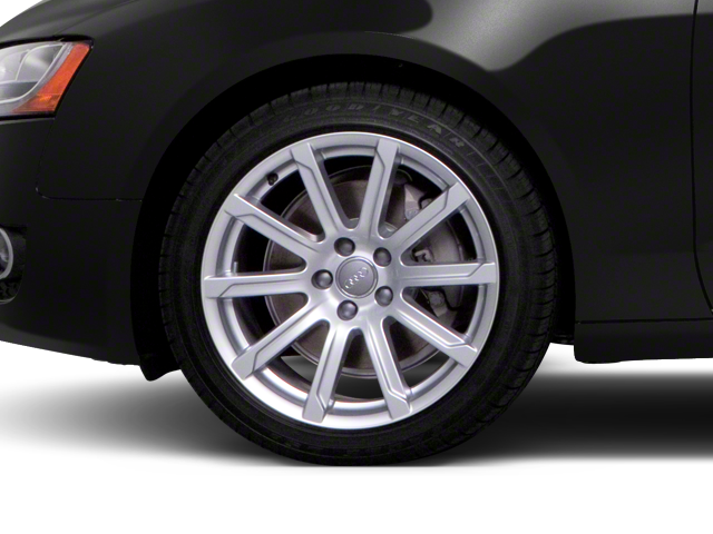 2011 Audi A5 2.0T Premium Plus