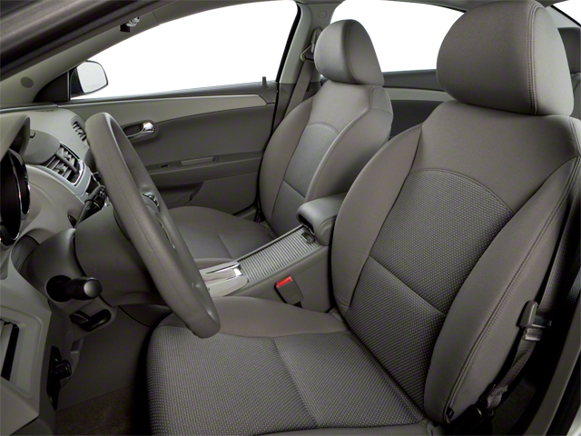 2011 Chevrolet Malibu LS w/1LS