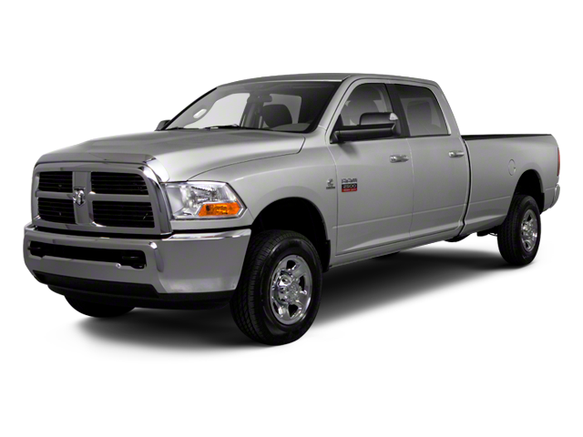 2011 RAM 2500 ST