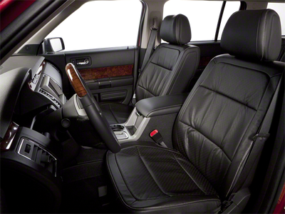 2011 Ford Flex Limited