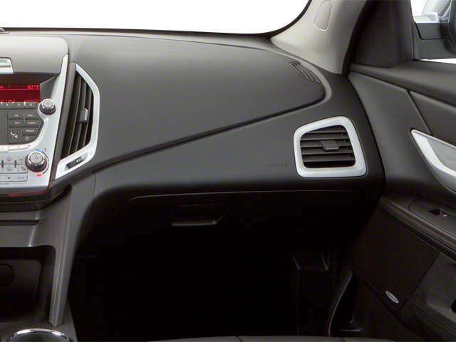 2011 GMC Terrain SLE-2