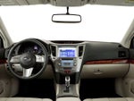 2012 Subaru Legacy 3.6R Limited