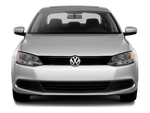 2012 Volkswagen Jetta Base
